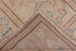 Vintage Oushak Runner Rug (2' x 11')
